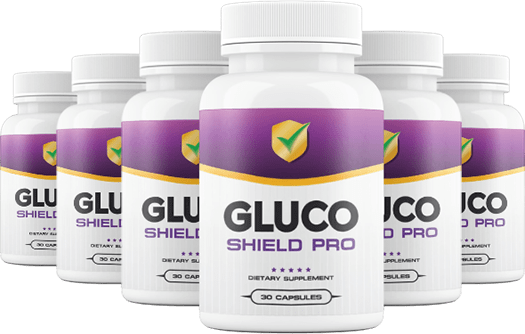 Gluco Shield Pro® | Official Website